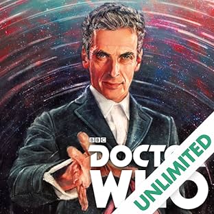 Doctor Who: The Twelfth Doctor